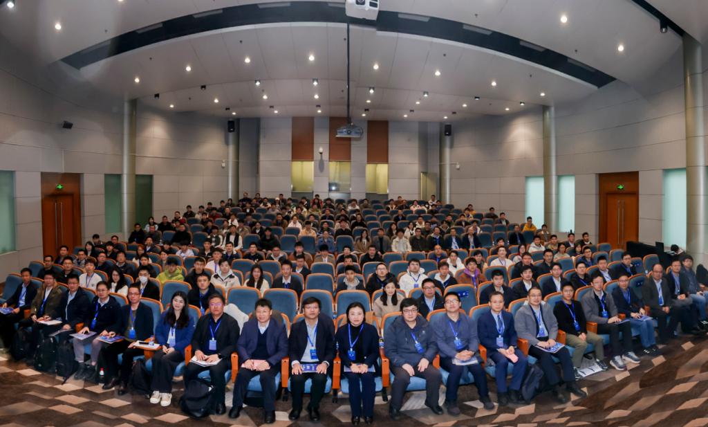 第三届OnSite自动驾驶算法挑战赛启动会现场